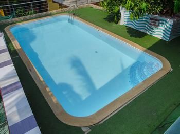 Oyo Rooms Calangute Newtons Market المظهر الخارجي الصورة