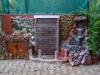 Oyo Rooms Calangute Newtons Market المظهر الخارجي الصورة